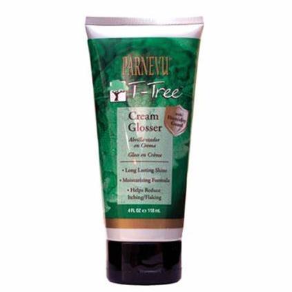 Parnevu T-Tree Cream Glosser 4oz