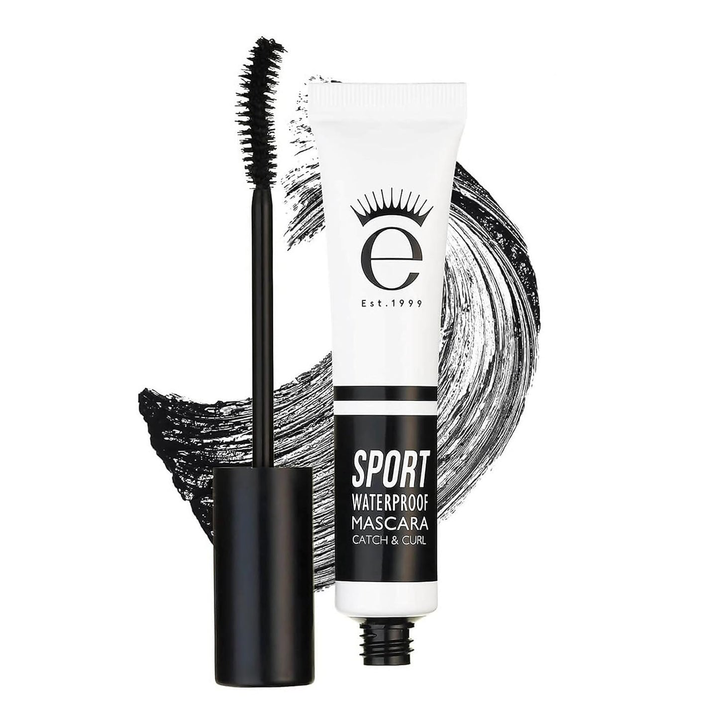 Eyeko Sport Mascara, Black