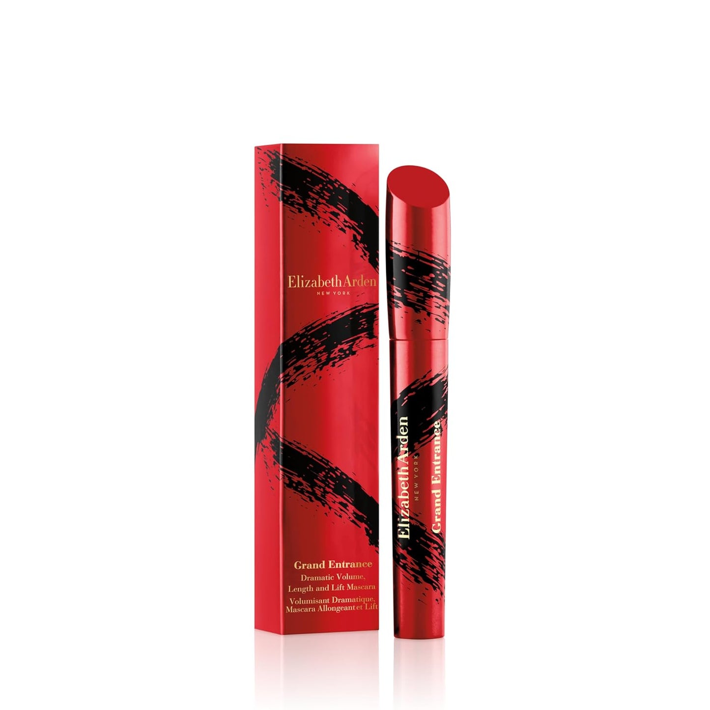 Elizabeth Arden New Grand Entrance Dramatic Volume Length and Lift Mascara