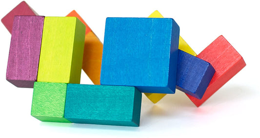 Playable Art Cube