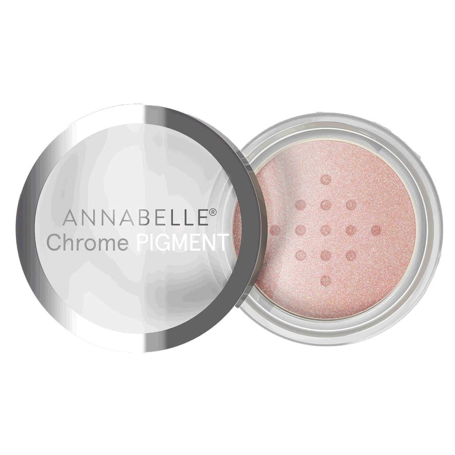 Annabelle Chrome Pigment, Laugh Out Loud