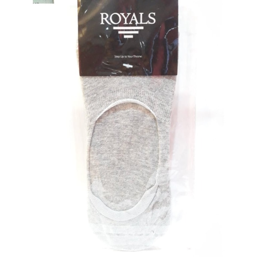 ROYALS ULTRA LOW CUT SOCKS