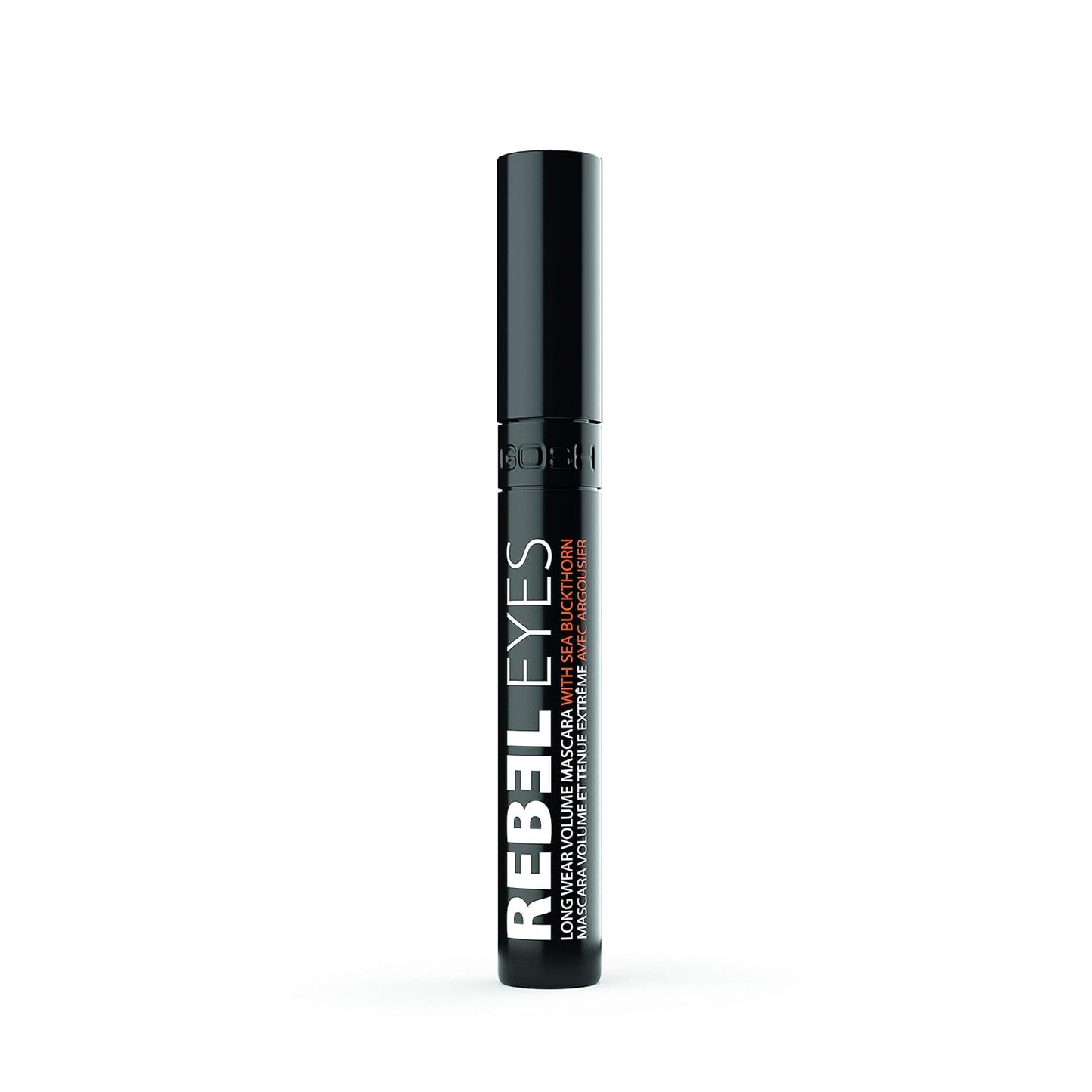 Rebel Eyes Mascara - Black - GOSH