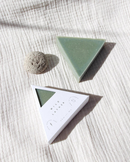 Wild Lather Soaps
