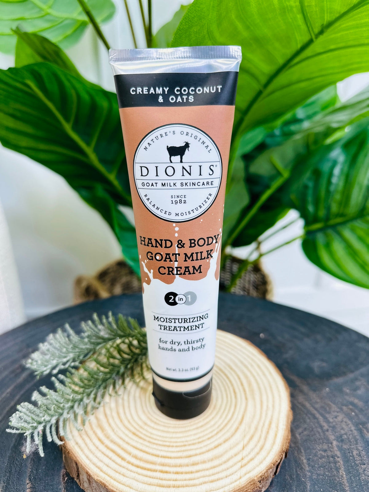 RESTOCK! 3.3 oz Hand And Body Cream- Multiple Scents!