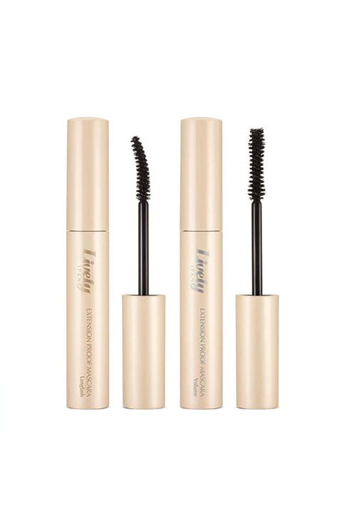 IPKN - LIVELY EXTENSION PROOF MASCARA-2 Style