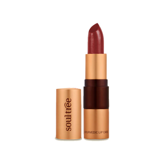 SoulTree Lipstick Java Brown 810