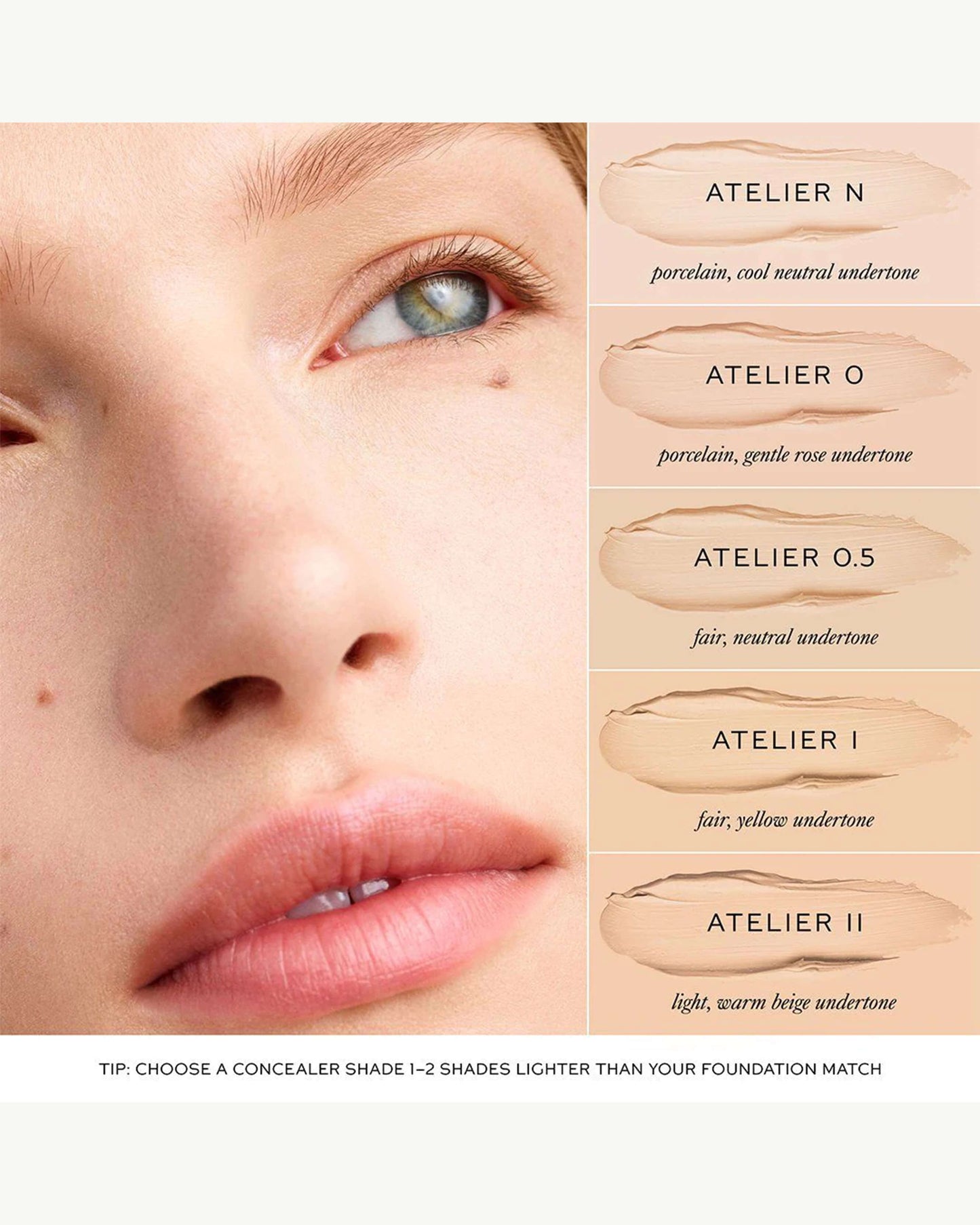 Vital Skin Foundation Stick