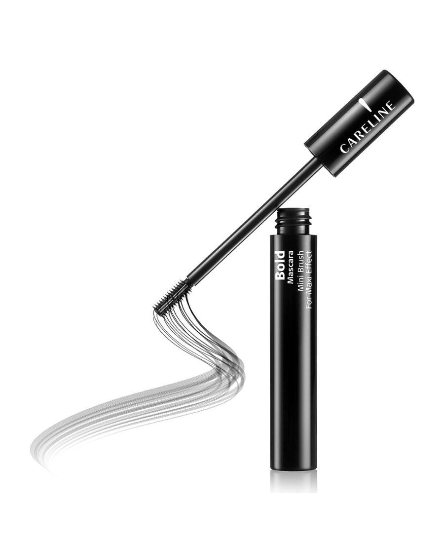 Bold Mascara Black