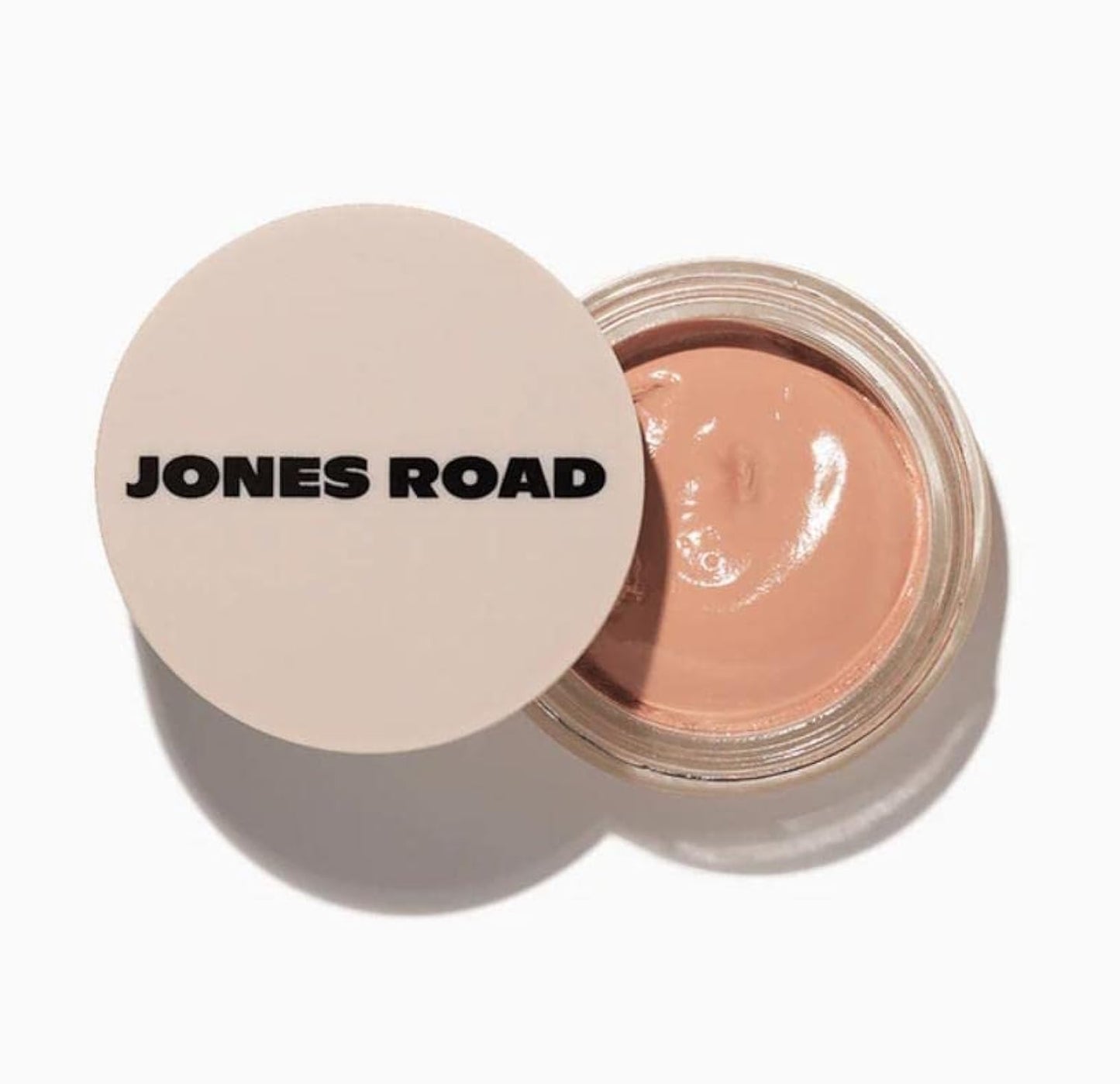 Jones Road What The Foundation (Fair) 1 Ounce (Pack of 1) QPMF2309 0