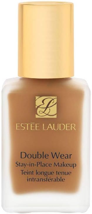 EstŽe Lauder Double Wear Stay-in-Place Foundation 3W1 Tawny