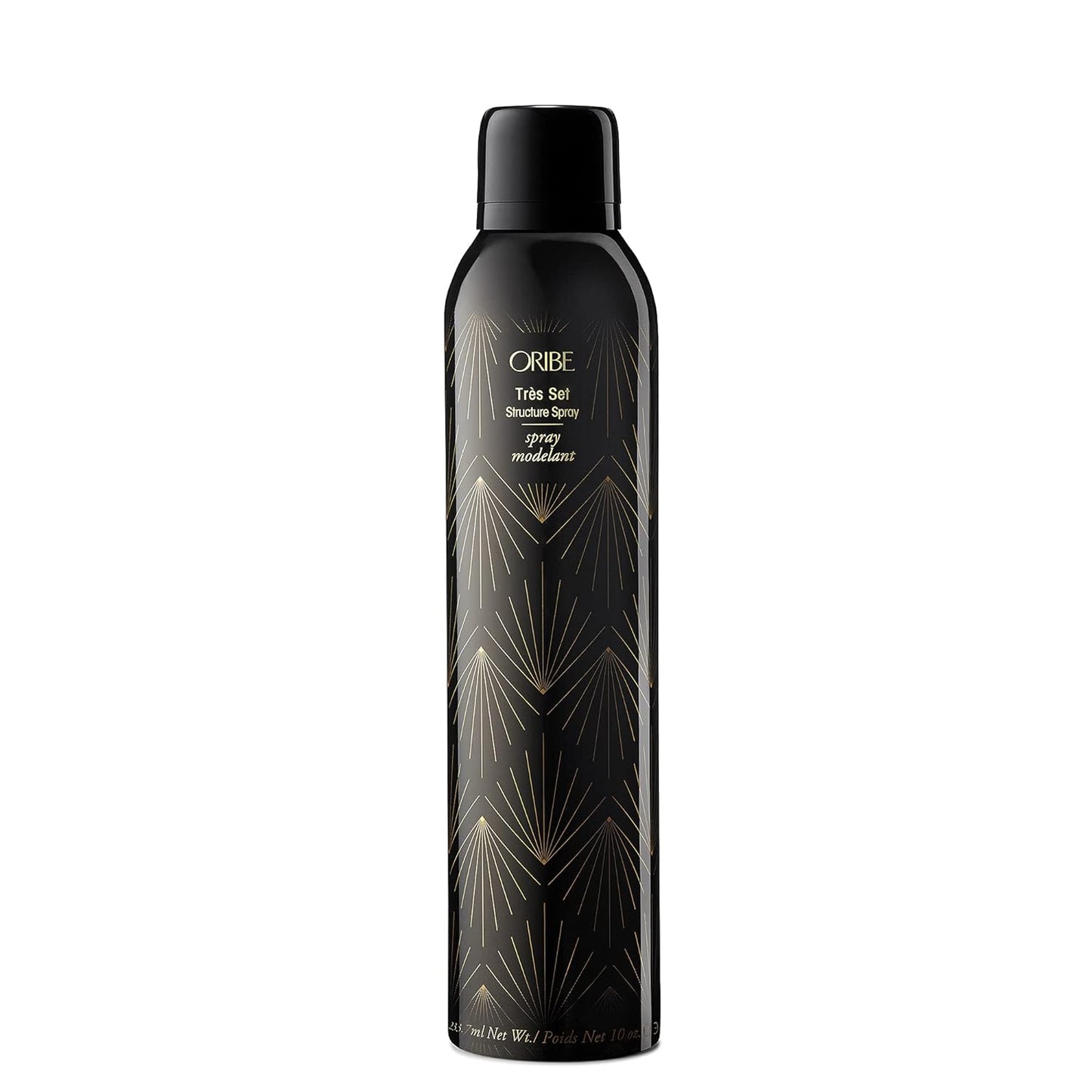 Oribe Tr�s Set Structure Spray, 10.3 Fl oz