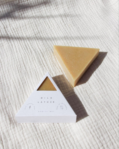 Wild Lather Soaps