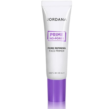 JORDANA FACE PRIMER