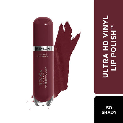 Revlon Ultra HD Vinyl Lip Polish - 10 ml