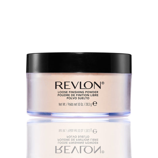 Revlon Loose Finishing Powder - 28.3 gms
