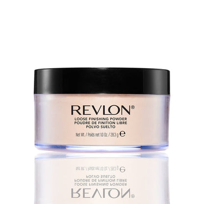 Revlon Loose Finishing Powder - 28.3 gms