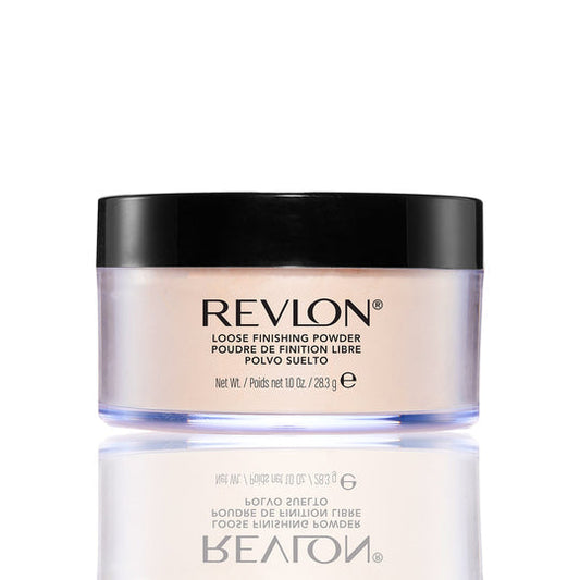Revlon Loose Finishing Powder - 28.3 gms