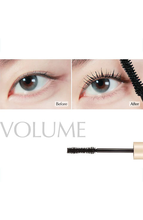 IPKN - LIVELY EXTENSION PROOF MASCARA-2 Style