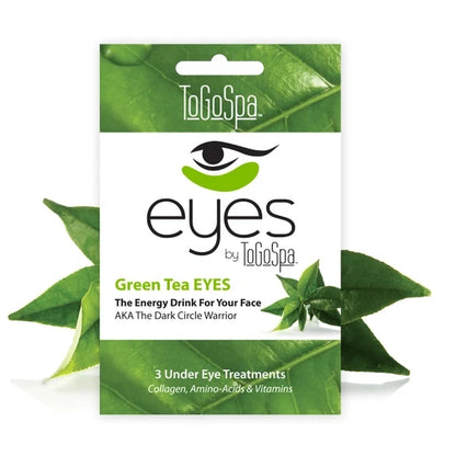 Togo Spa Eye Mask