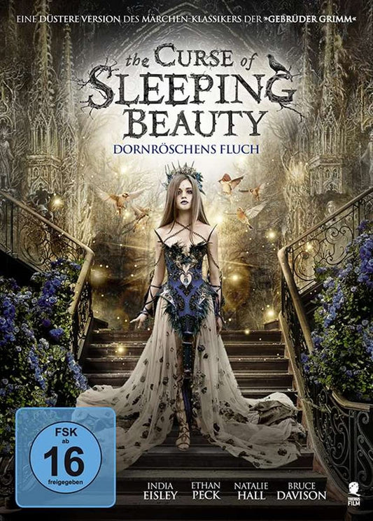 The Curse of Sleeping Beauty - Dornršschens Fluch