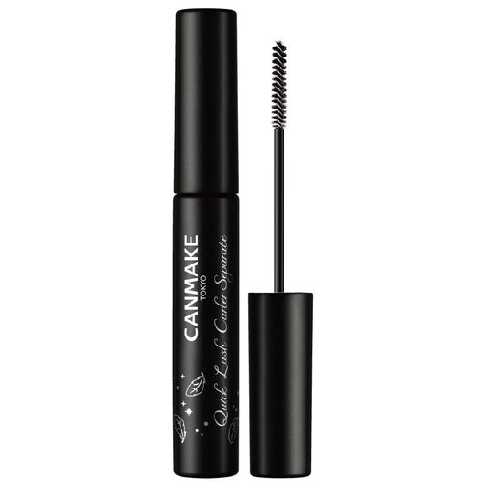 Canmake Quick Lash Curler Separate 02 Black