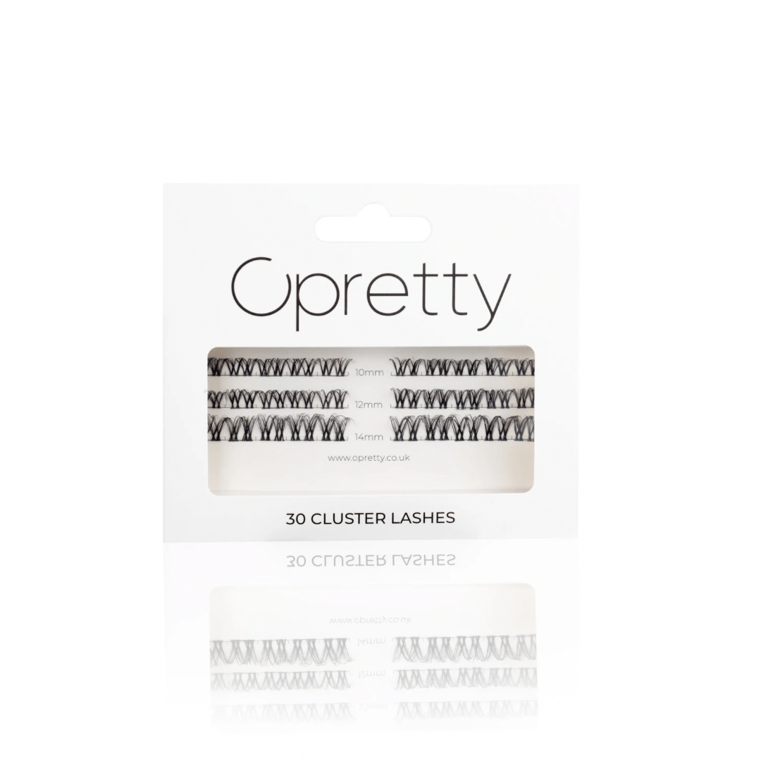 Opretty Cluster lashes
