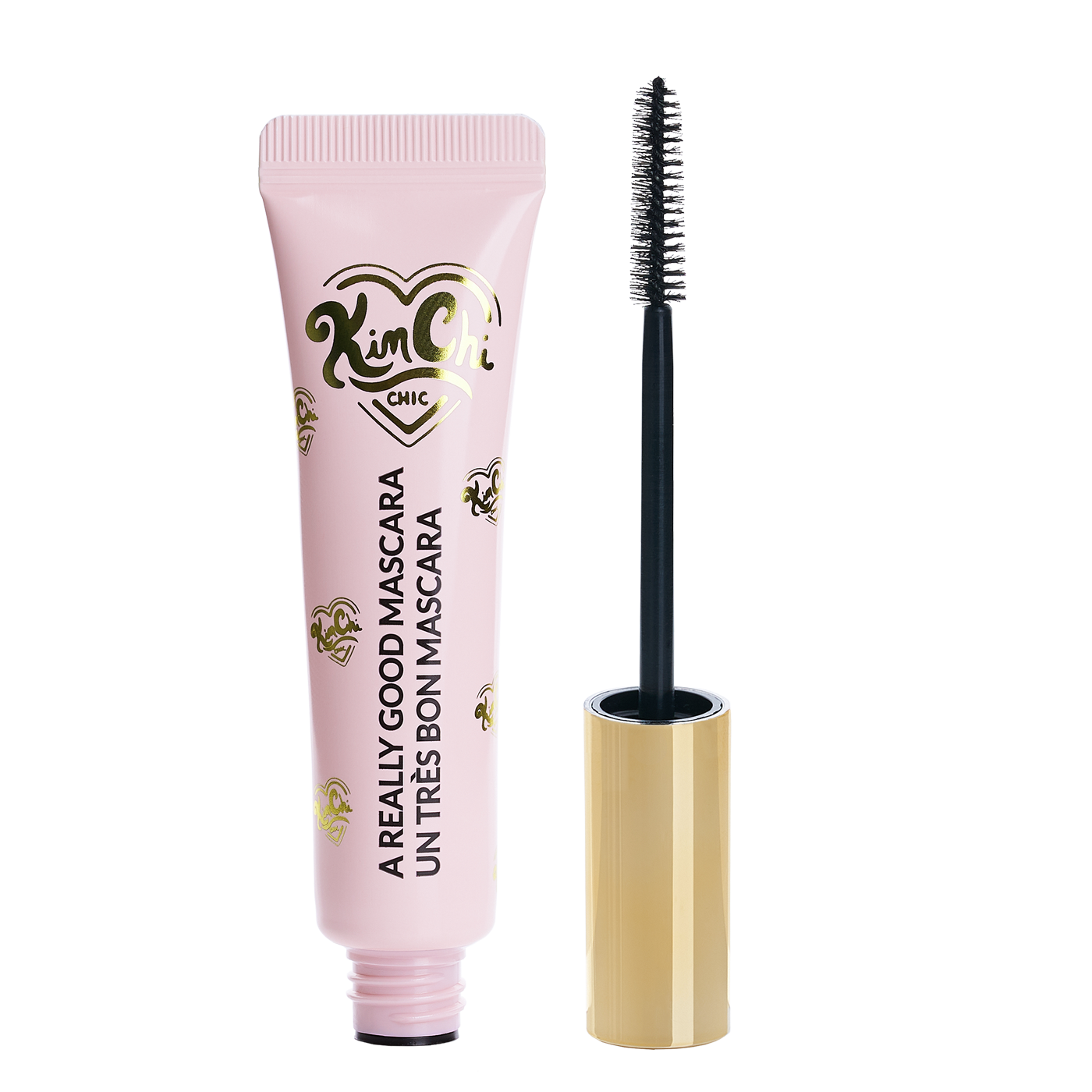A REALLY GOOD MASCARA - 01 Volume & Lengthening