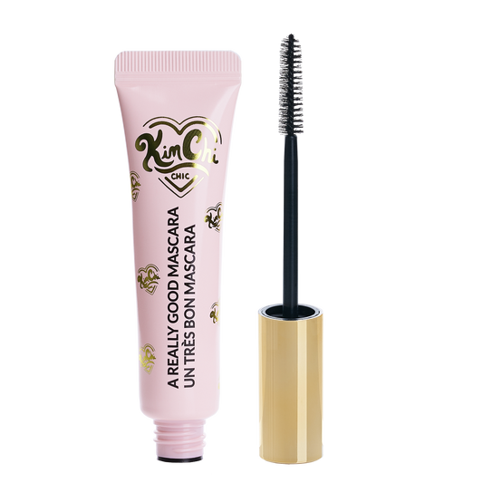 A REALLY GOOD MASCARA - 01 Volume & Lengthening