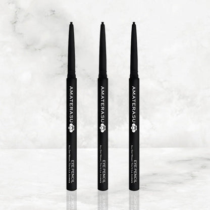 Pencil Trio Set