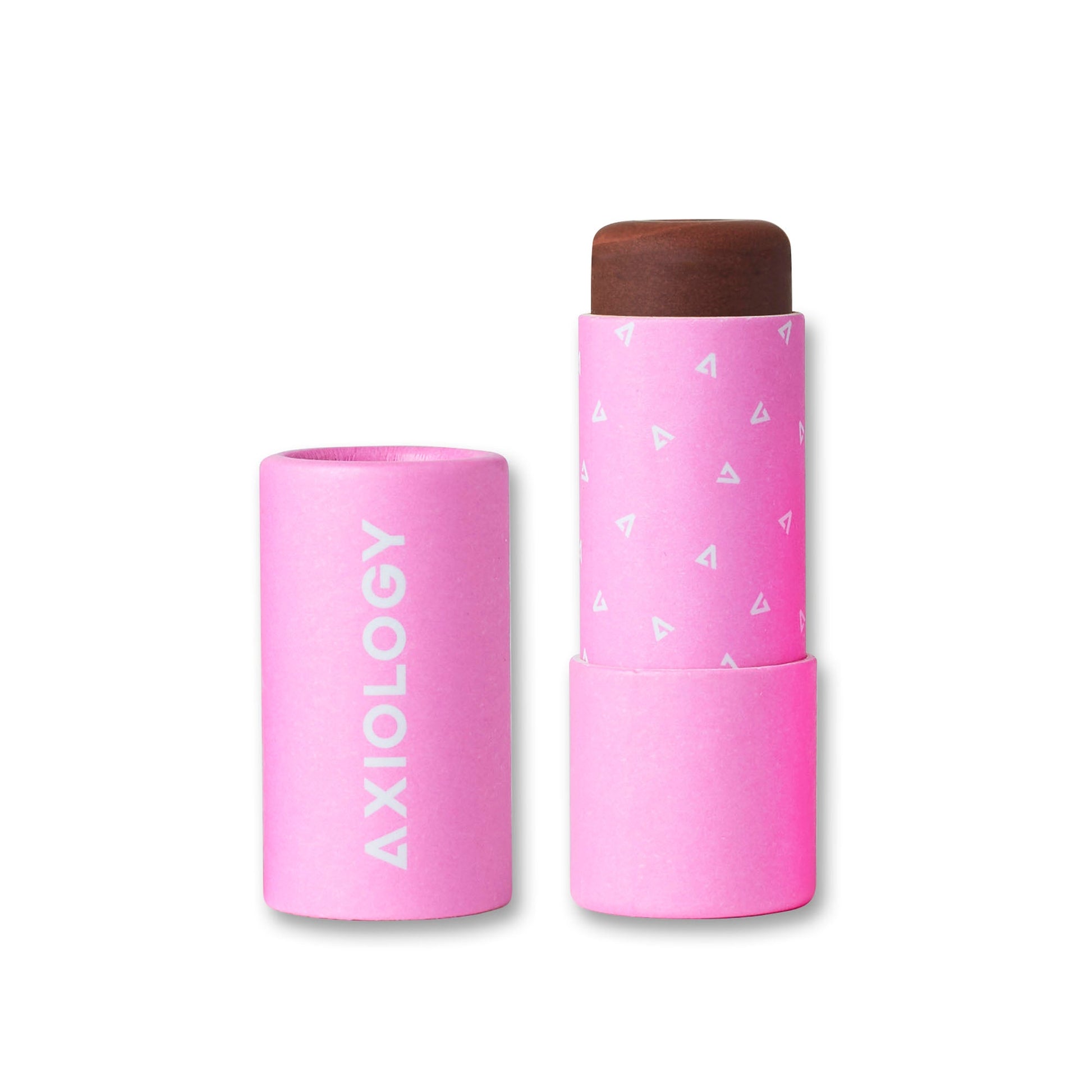 Define, bronze, and contour with this hydrating Shape Stick.