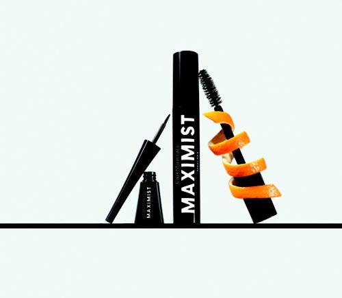 MAXIMIST™ MAXIMIST™ LIQUID EYELINER NEW!!!