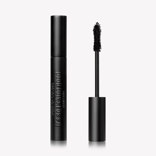IT'S SO F*CKING GOOD VOLUMIZING & CURLING MASCARA