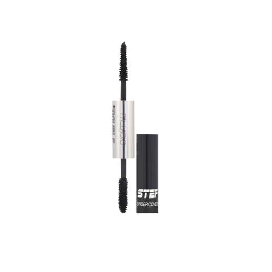 Palladio Double Agent Faux Lash Effect Mascara Jet