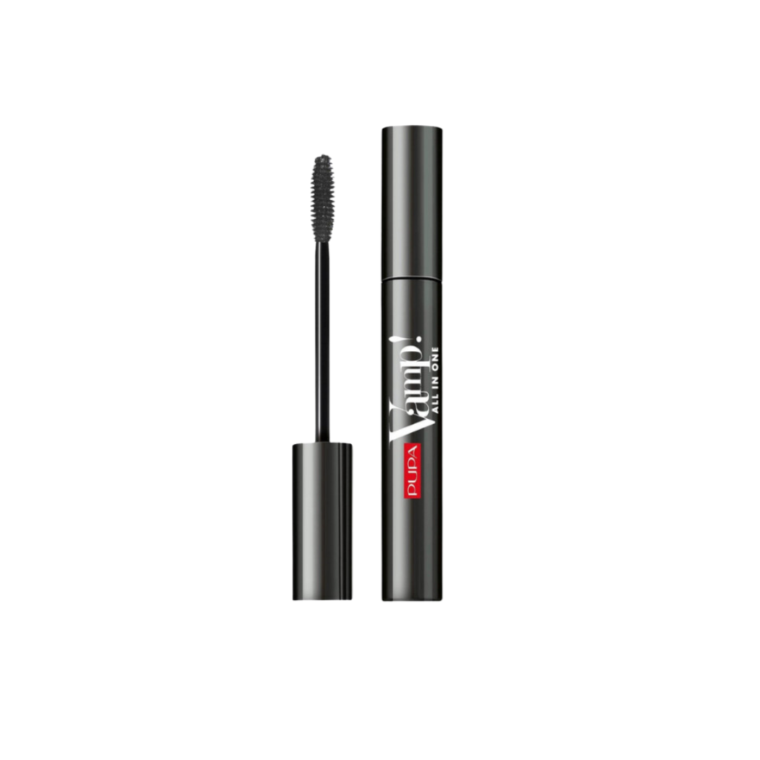 Pupa Vamp! Mascara All in One Mascara