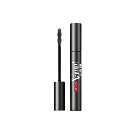 Pupa Vamp! Mascara All in One Mascara