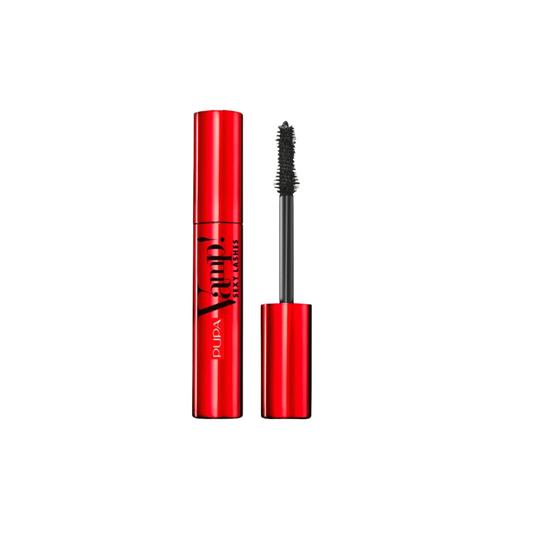 Pupa Vamp! Sexy Lashes Mascara