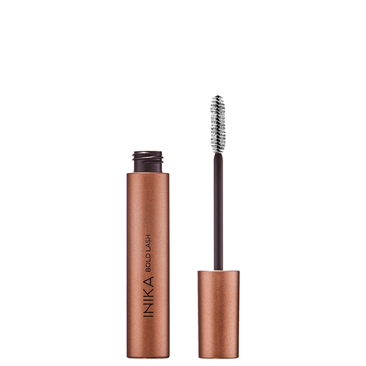 INIKA Organic Bold Lash Vegan Mascara