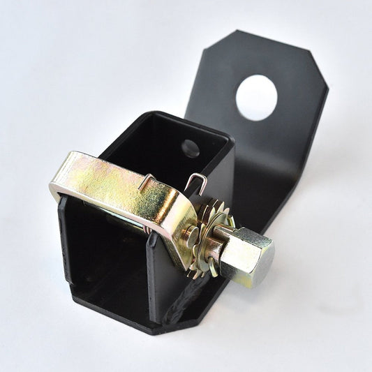 Box Ratchet With Base Plate