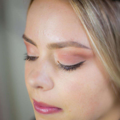 Liquid Brow Liner Duo Set