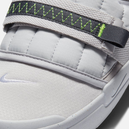 Nike OffLine - Vast Grey / White / Iron Grey