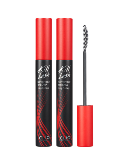 CLIO Kill Lash Superproof Mascara 7g