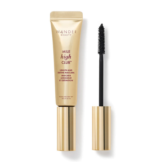 Mile High Club™ Length and Define Mascara