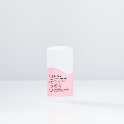 Grapefruit Cassis