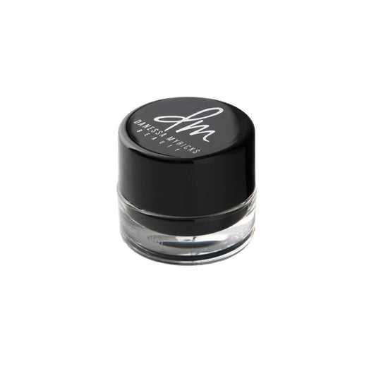 Danessa Myricks Beauty Vision Eyeliner Waterproof Cushion Color Eyeliner Black (Cushion Color)