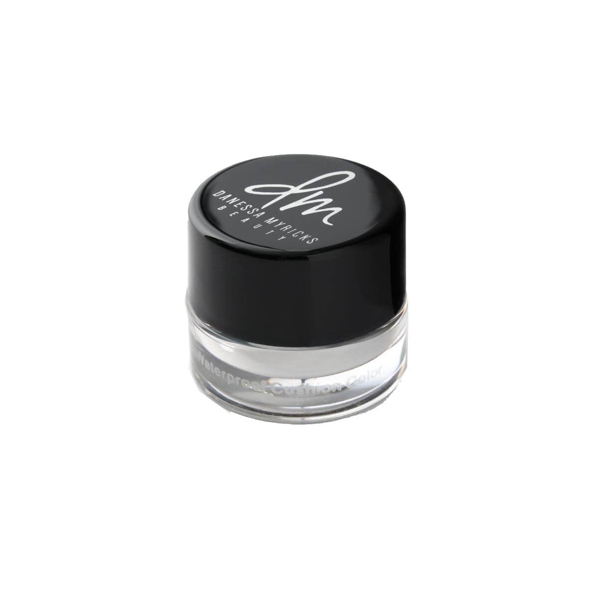Danessa Myricks Beauty Vision Eyeliner Waterproof Cushion Color Eyeliner Cloud Control (Cushion Color)