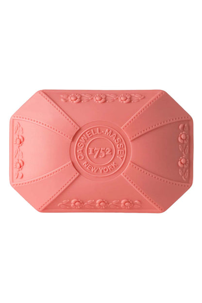 Caswell Massey Honeysuckle Bar Soap