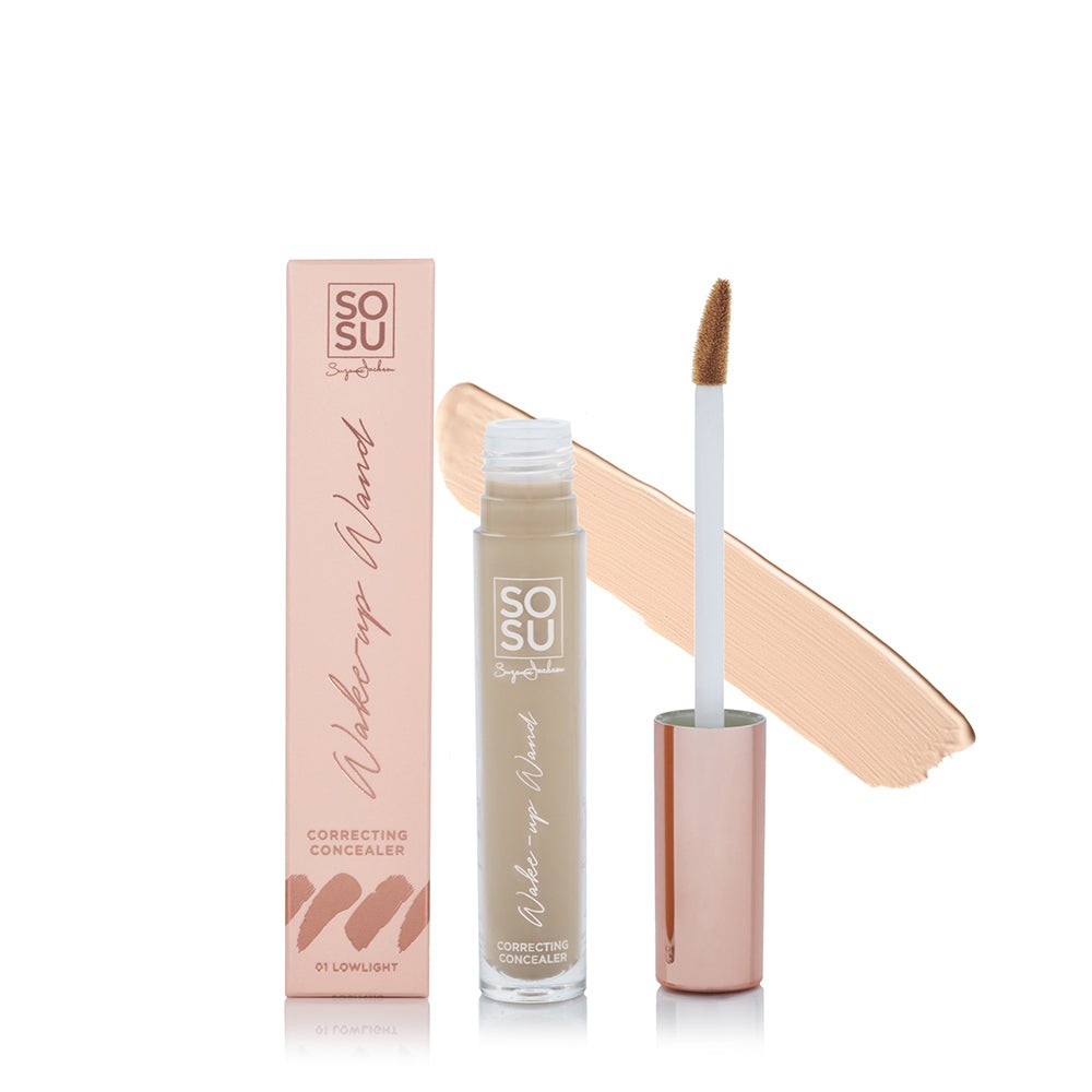 Wake-up Wand Correcting Concealer