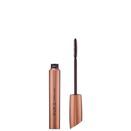 INIKA Organic Curvy Lash Vegan Mascara