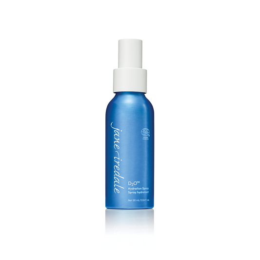 D20 HYDRATION SPRAY